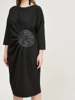 Платье вечернее нарядное