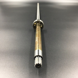 Вал торсионный Tohatsu 8-9.8 (L) (Omax)