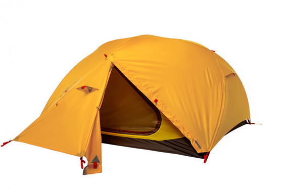 ЛЕГКАЯ ПАЛАТКА NORMAL ЗЕРО Z 3 PRO SI/PU