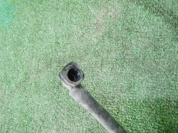 Шланг фароомывателя Mercedes E C207 (2009-2016)