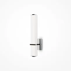 Настенный светильник (бра) Кант / Kant 4000К 12Вт Maytoni c002wl-l12ch4k