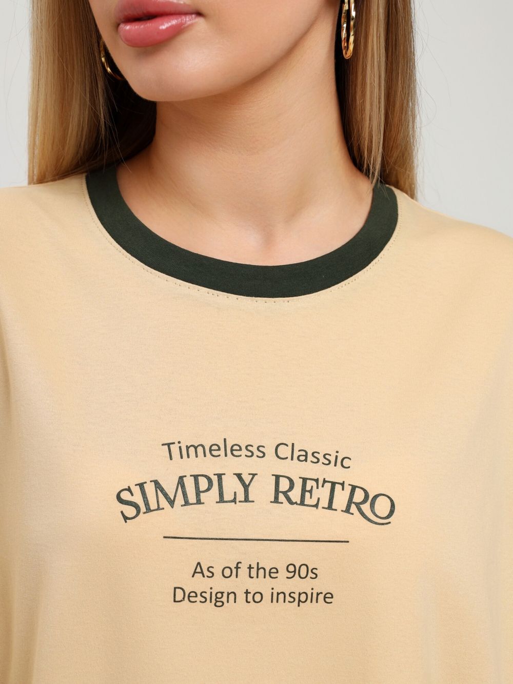 Футболка Фрегат Виотекс БЕЖЕВЫЙ