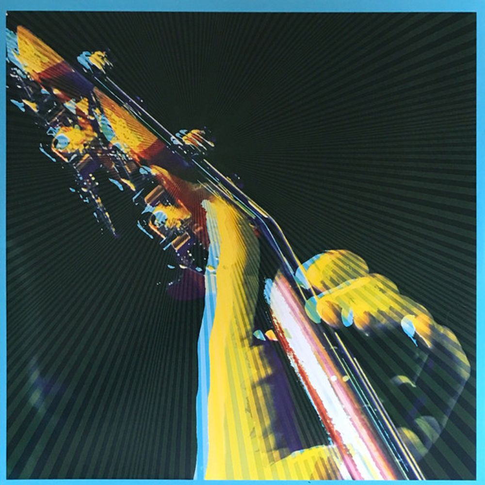 CREAM - ROYAL ALBERT HALL 2005 (3LP)