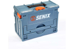 Ящик  SENIX для инструментов M XSTACK, M(Z082005)