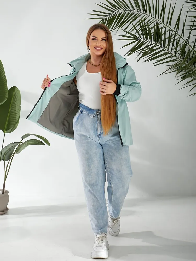 Ветровка УК-0850 Фабрика Моды