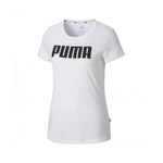 Женская футболка PUMA ESS PUMA Tee