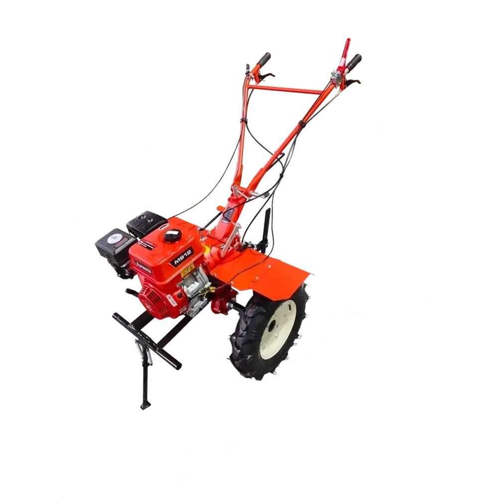 A-iPower М912 мотоблок бензиновый 41405