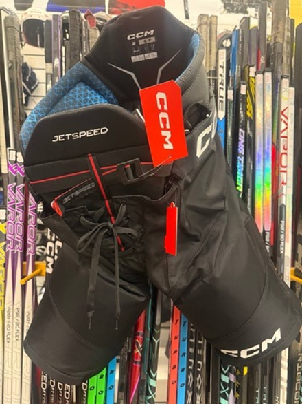 CCM jetspeed SR S