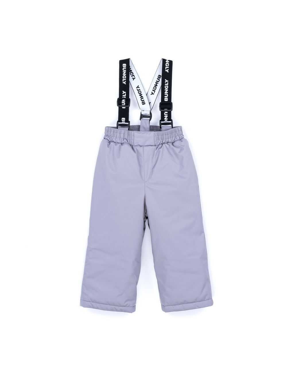 Полукомбинезон зимний мембранный "Жемчуг"