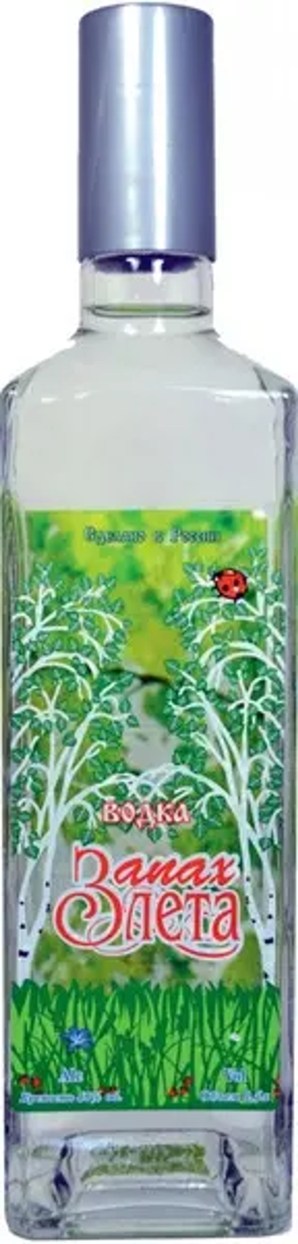 Запах Лета 0,5 л.