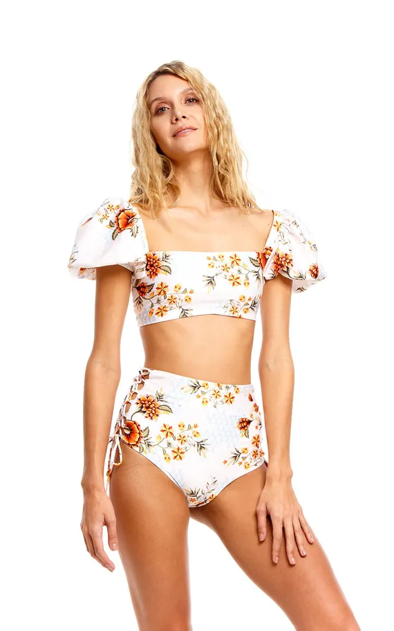 Верх купальника 7268 Calista Sunbaze