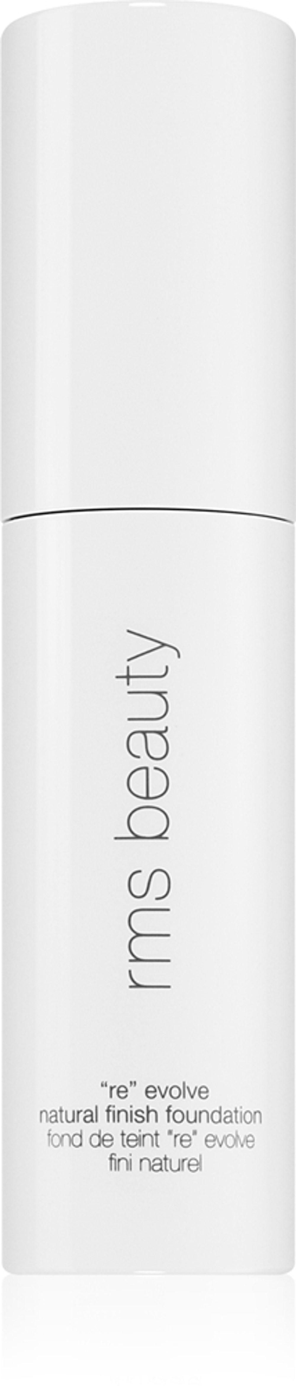 RMS Beauty ReEvolve Natural Finish - жидкая тональная основа, 29 ml