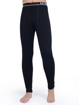 Термобелье детское Norveg  кальсоны подростковые  для мальчиков Norveg 4SJB003