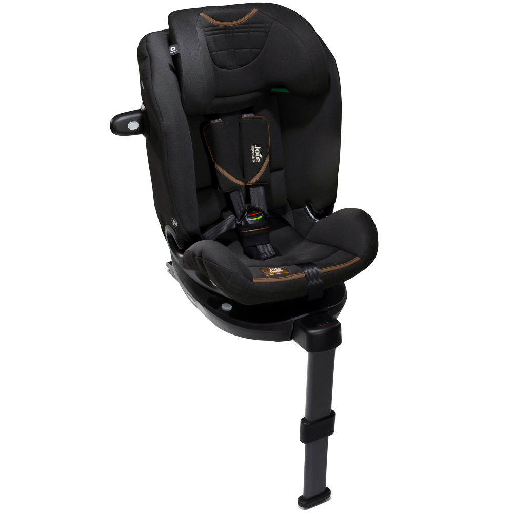 Детское автокресло Joie I-Spin XL
