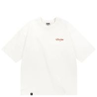 Футболка HAIDED OFFLINE DAY HW, экрю