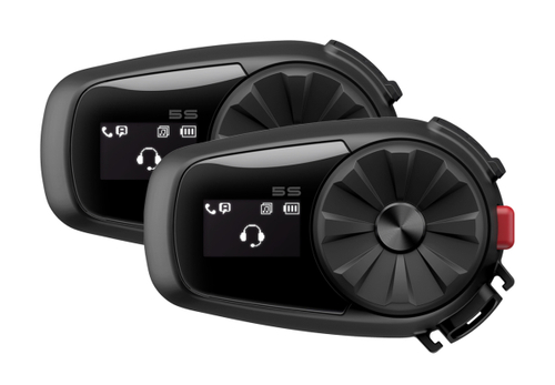 МОТОГАРНИТУРА SENA 5S-10D Dual