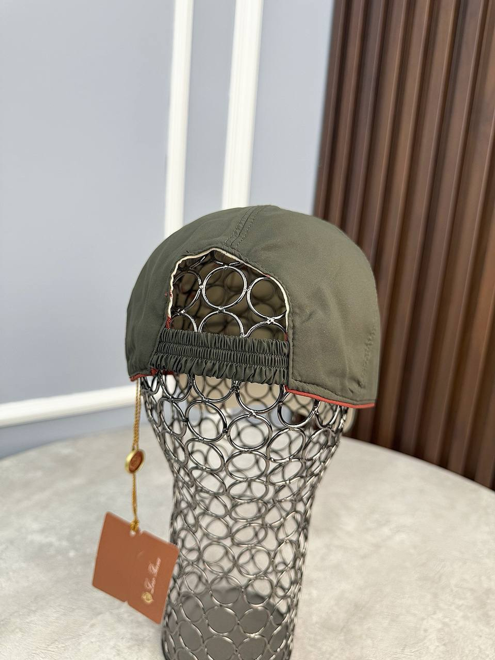 Кепка Loro Piana