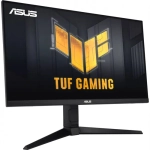 Монитор 27" ASUS TUF Gaming VG27AQL3A IPS 2560x1440 180Hz 1ms 350cd/m 1000:1 2xHDMI 1xDP 2xUSB SP x2 2W