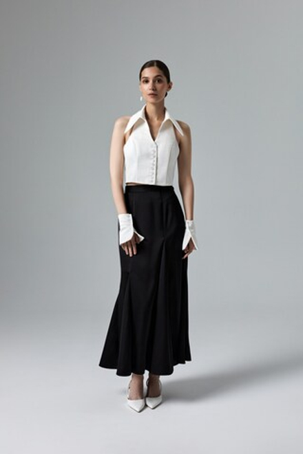 Юбка AFTƎR годе