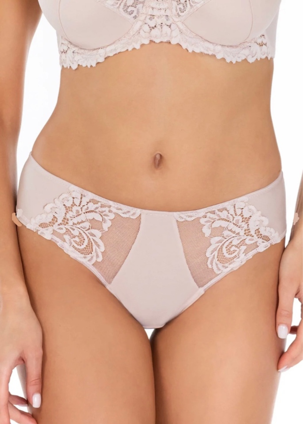 ТРУСЫ LAUMA LINGERIE (LACE LOVE)