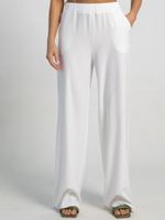 Костюм Эври Дэй (бело-зеленый) К15923-5М LT Collection