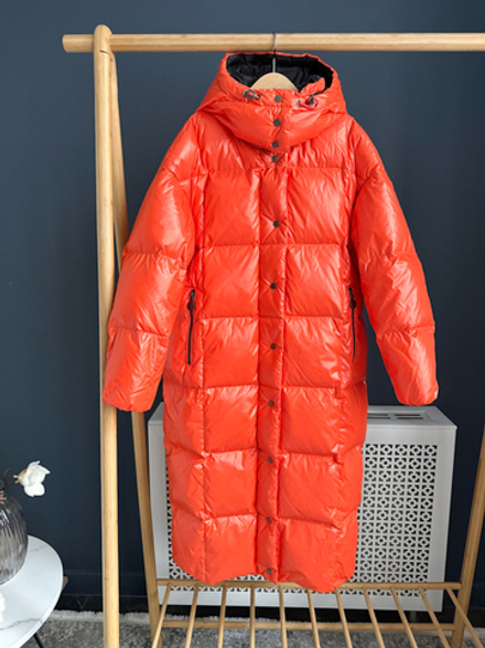 Пуховик Naumi, 146