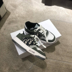 Кеды Dior