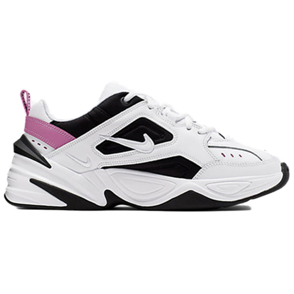 Кроссовки Nike M2K Tekno China Rose