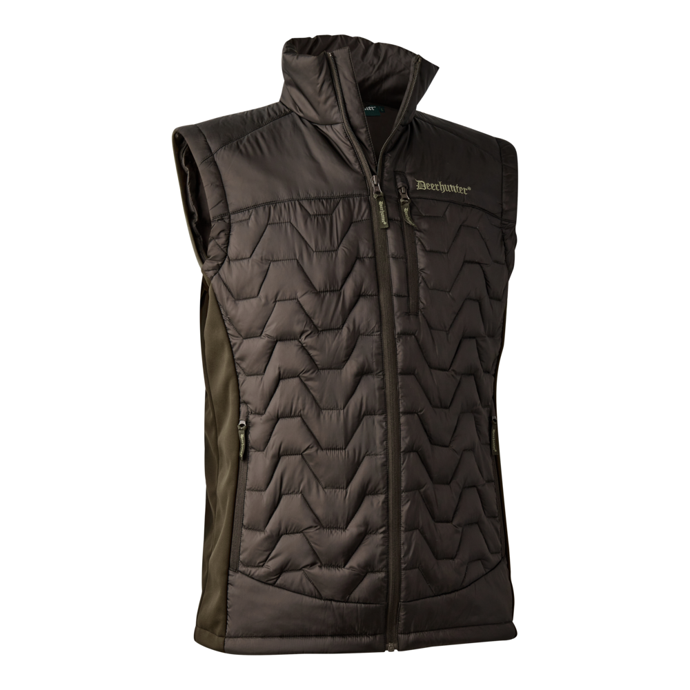 Жилет Deerhunter Excape Quilted (376 Art Green)