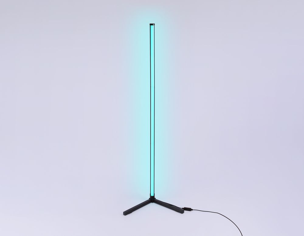 Ambrella Светильник светодиодный напольный RGB с пультом LineTech FL8022
