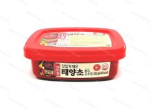 Острая соевая паста, Кочудян (Сиджей), CJ CHEILJEDANG, Корея, 200 гр.