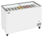 Ларь морозильный TEFCOLD IC400SC