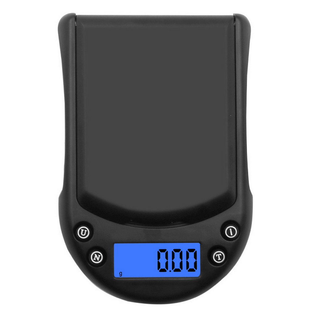 Весы ювелирные Digital scale P071 (от 0.01гр до 300гр)