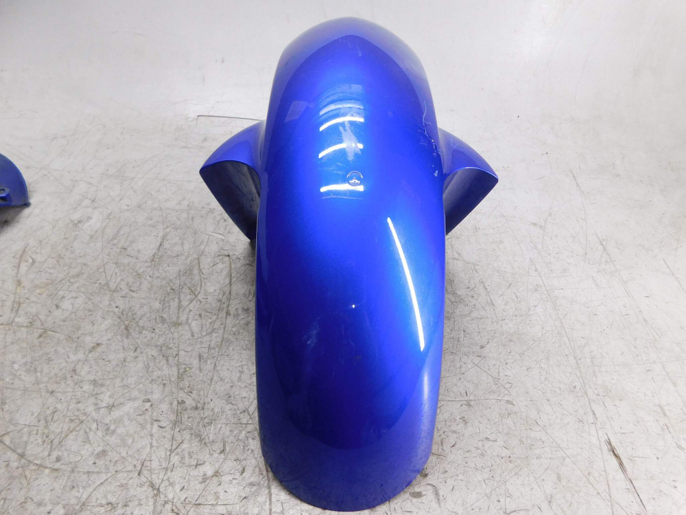 крыло переднее Yamaha YZF-R1 2007