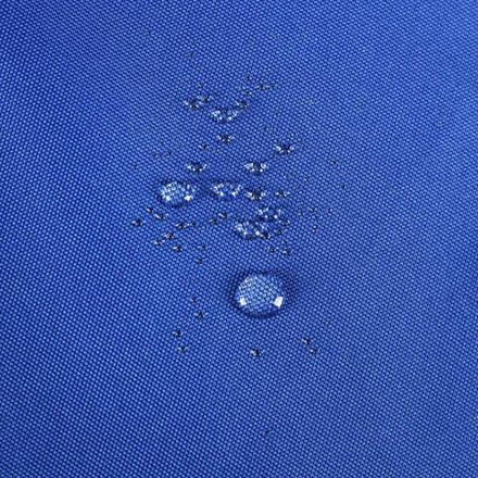 Тентовая ткань Оксфорд 600ПУ синяя (василек)