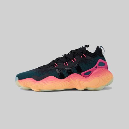 Кроссовки Adidas Trae Young 3 артикул:IE9303 - купить в магазине Дайс