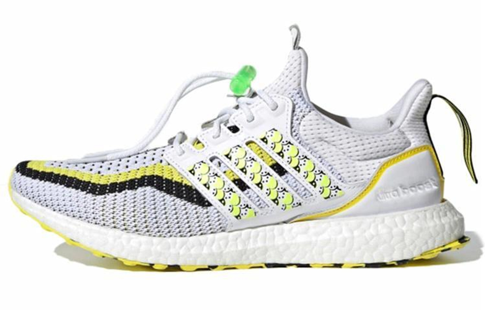 Кроссовки Adidas Ultraboost Dna Lion Dance
