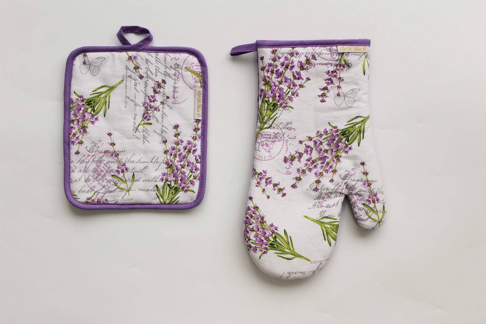 Набор для кухни №4 Sofi De MarkO