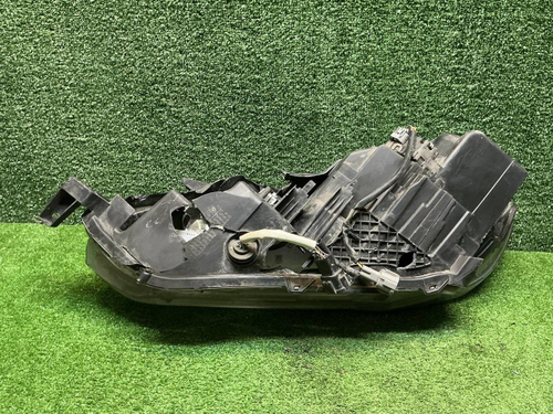 Битая Фара правая Nissan X-Trail T32 (17-22) LED