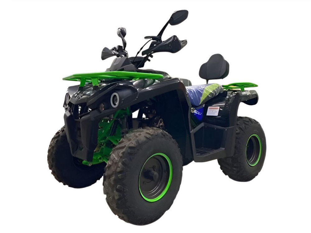 Квадроцикл GLADIATOR F200