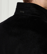 Шерстяное пальто 17 JC-21Maron Joop! - черный(30044311)