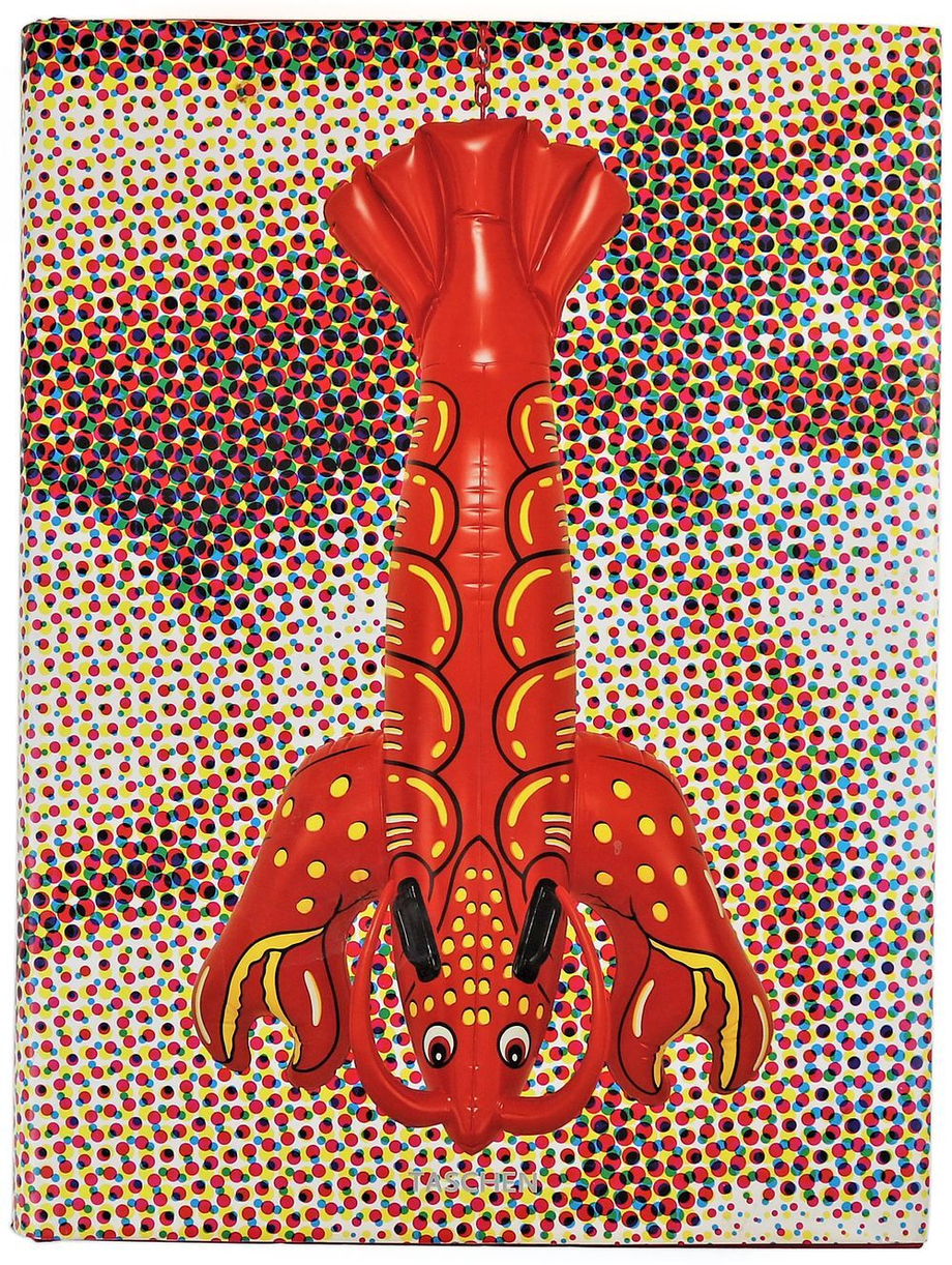 Джефф Кунс: каталог-резоне