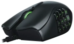 Игровая мышь Razer Naga Trinity Черный