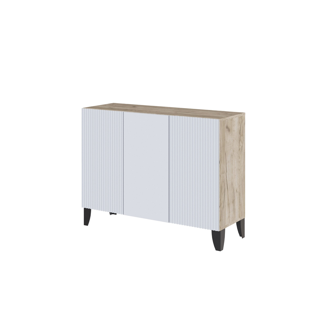 Сириния (Тэкс) Комод