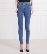 джинсы Levi's - голубой(52797-0352)