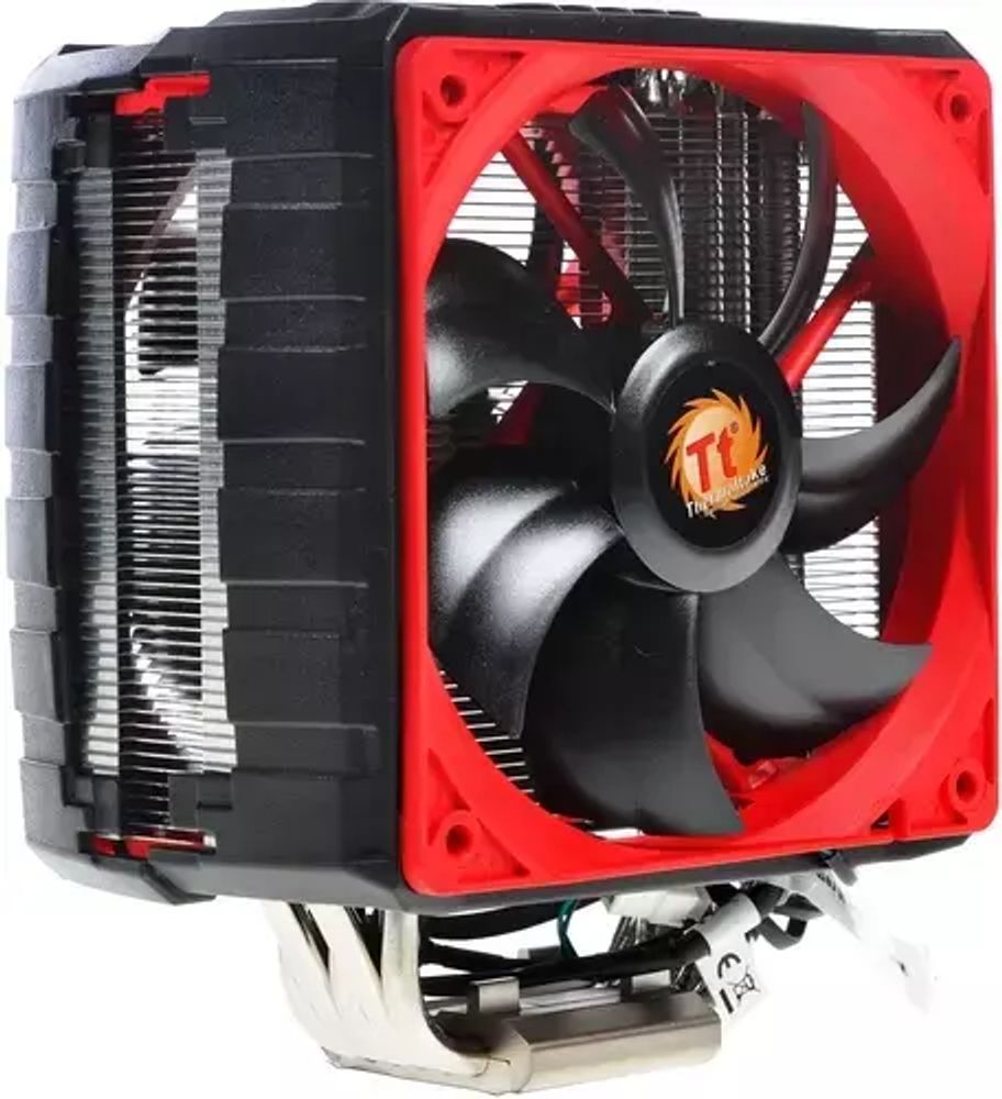 Куллер Thermaltake CPU Cooler Nic C5 Intel 2011/1366/1150/1155/775, AMD AM3 (TDP 230W, 5xCuprum Heat