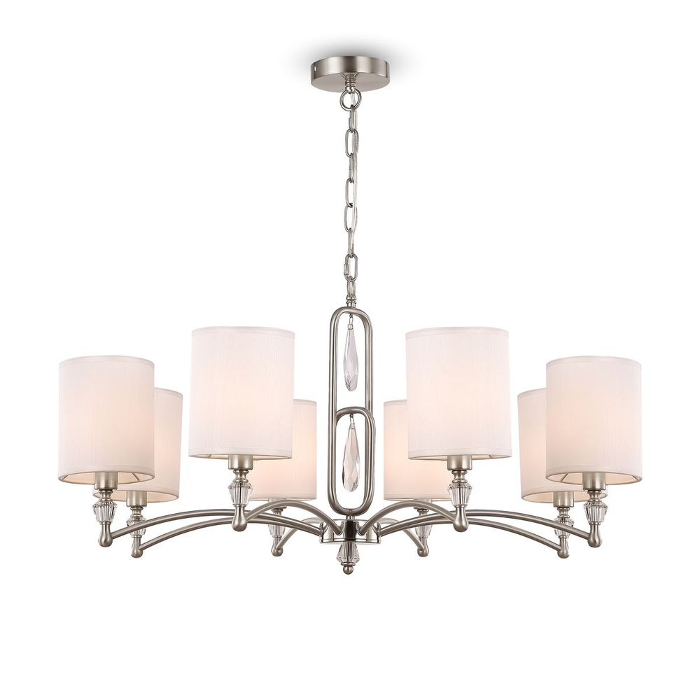 Подвесная люстра Freya Riverside FR1007PL-08N