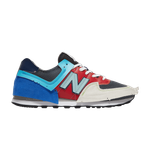 Кроссовки Jaden Smith X New Balance Nb 574