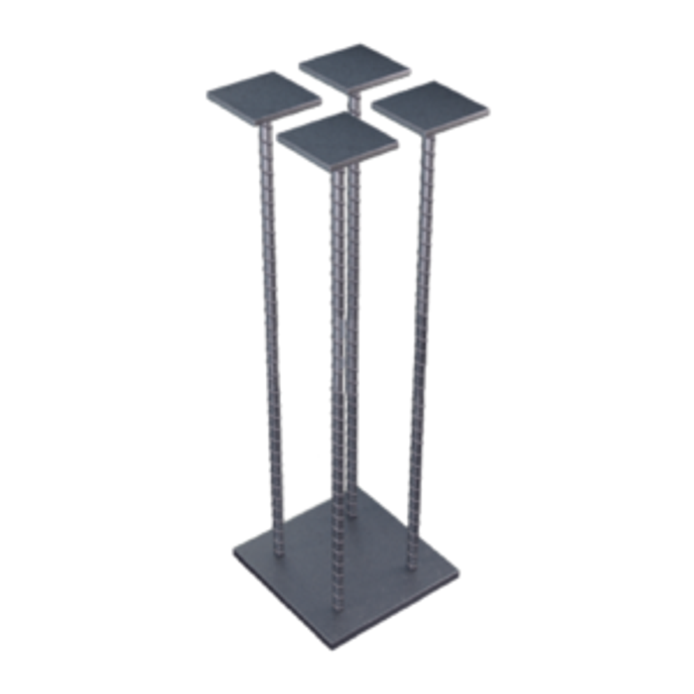 Закладная деталь 150х200х250 мм МН 113-5