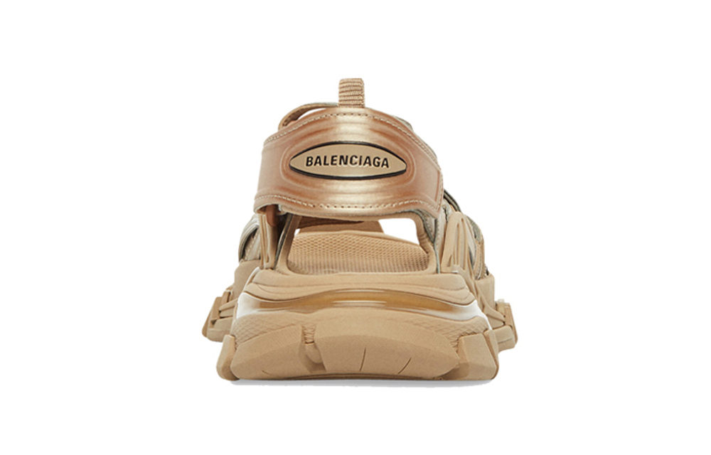 Balenciaga Track